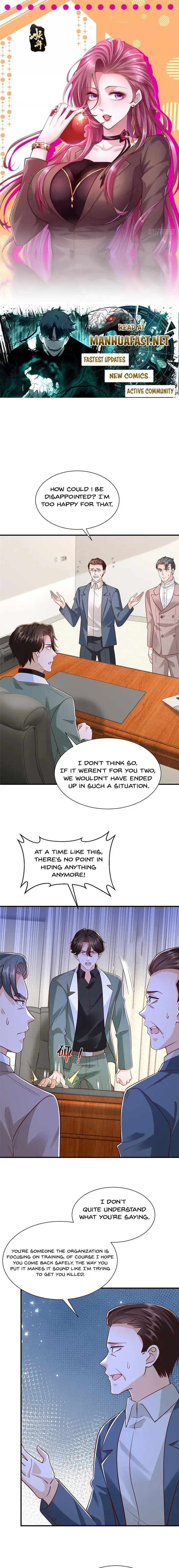 Read I Get A Random New Occupation Every Week EN Manga Online