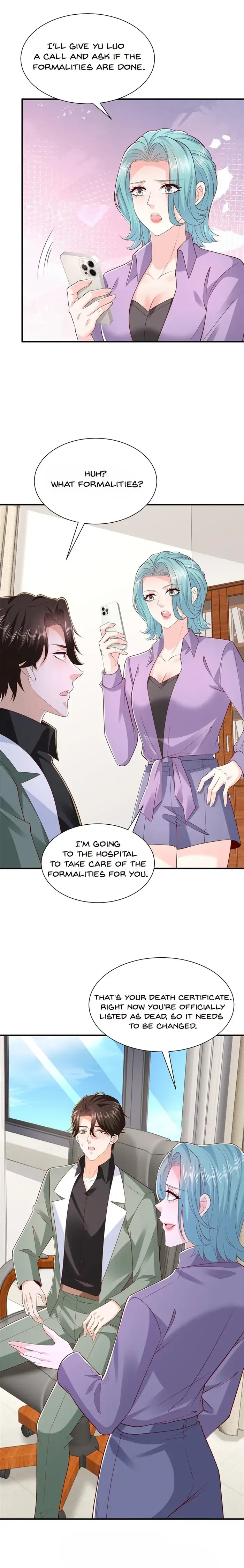 Read I Get A Random New Occupation Every Week EN Manga Online