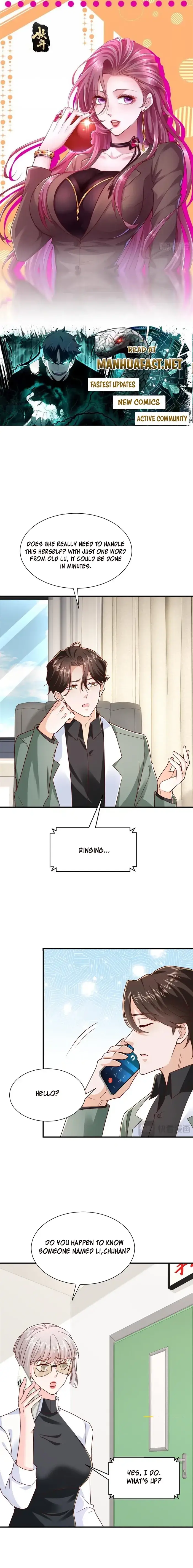 Read I Get A Random New Occupation Every Week EN Manga Online