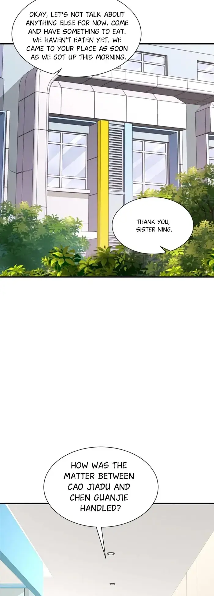 Read I Get A Random New Occupation Every Week EN Manga Online