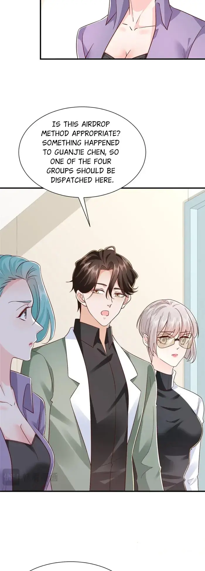 Read I Get A Random New Occupation Every Week EN Manga Online