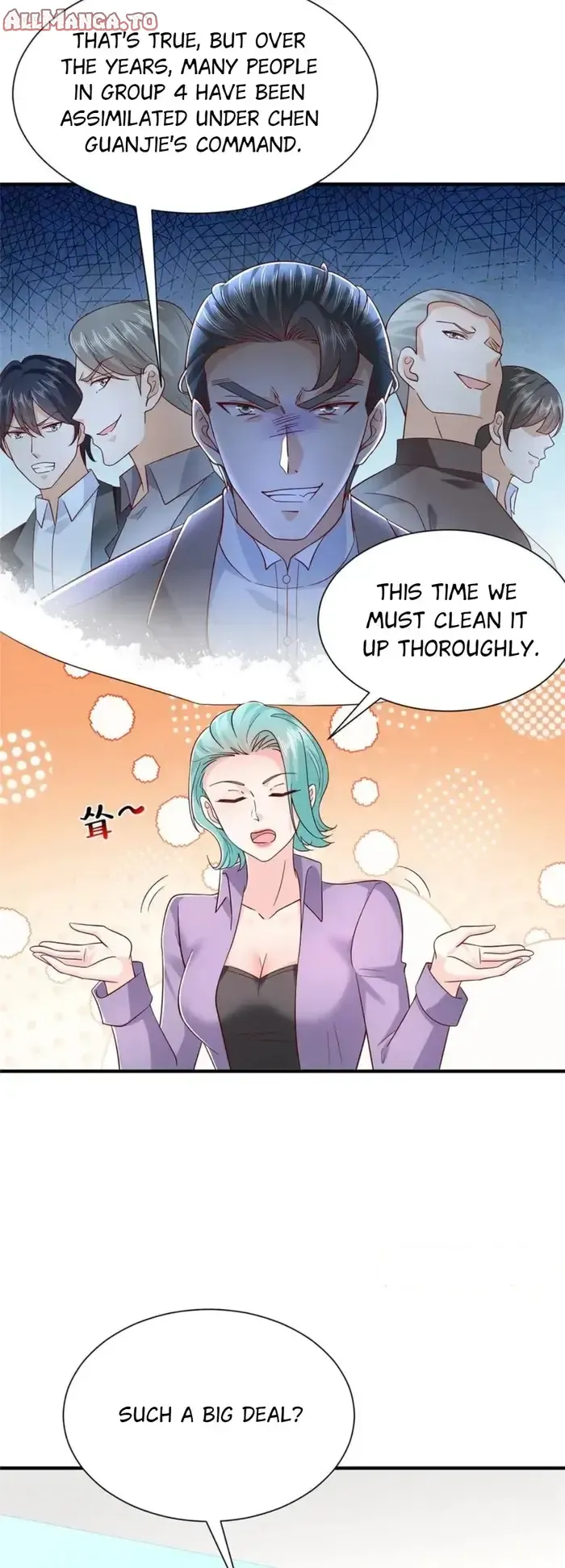 Read I Get A Random New Occupation Every Week EN Manga Online