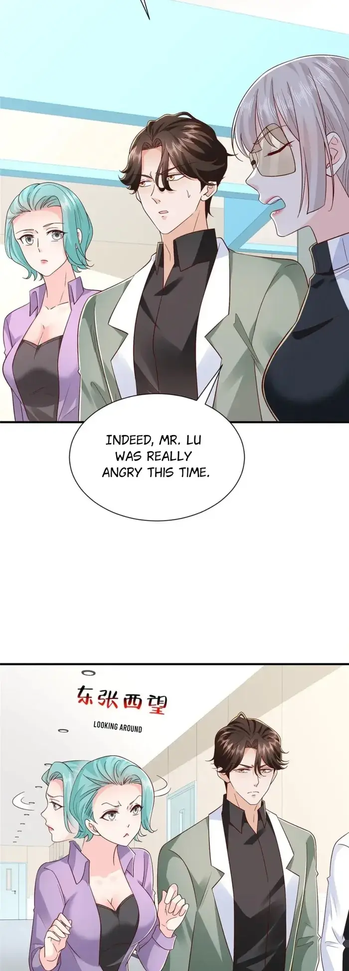Read I Get A Random New Occupation Every Week EN Manga Online