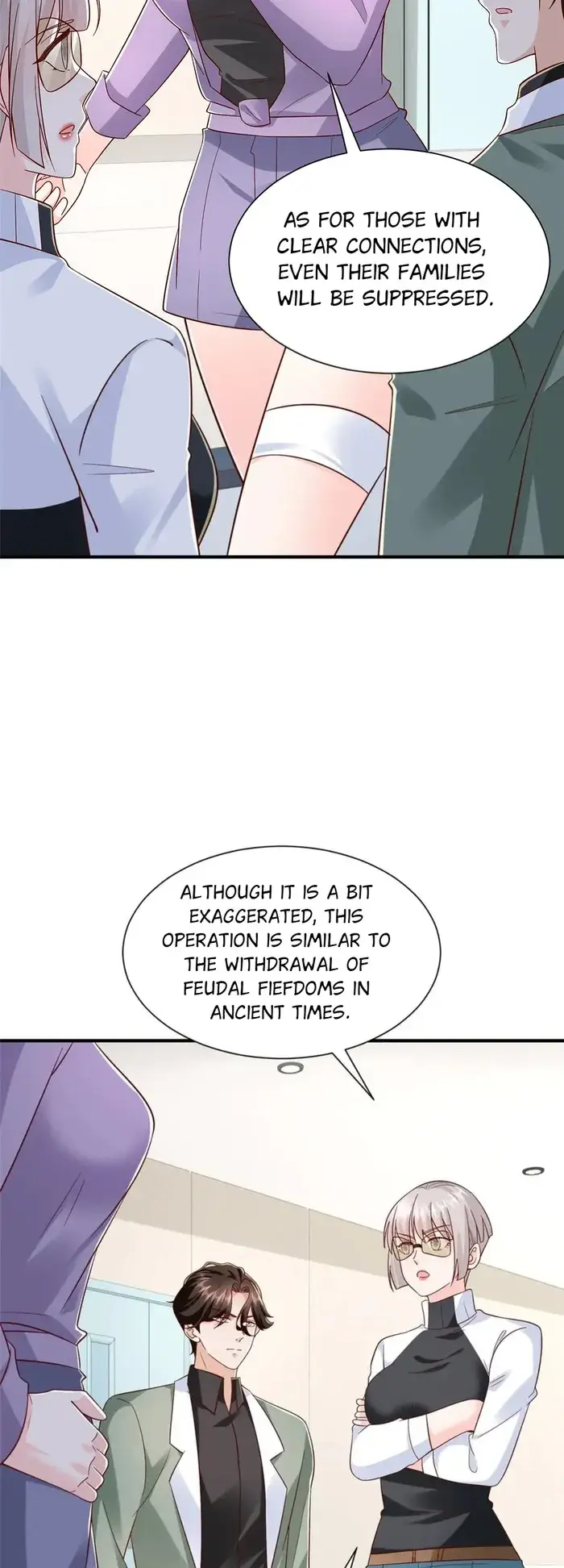 Read I Get A Random New Occupation Every Week EN Manga Online