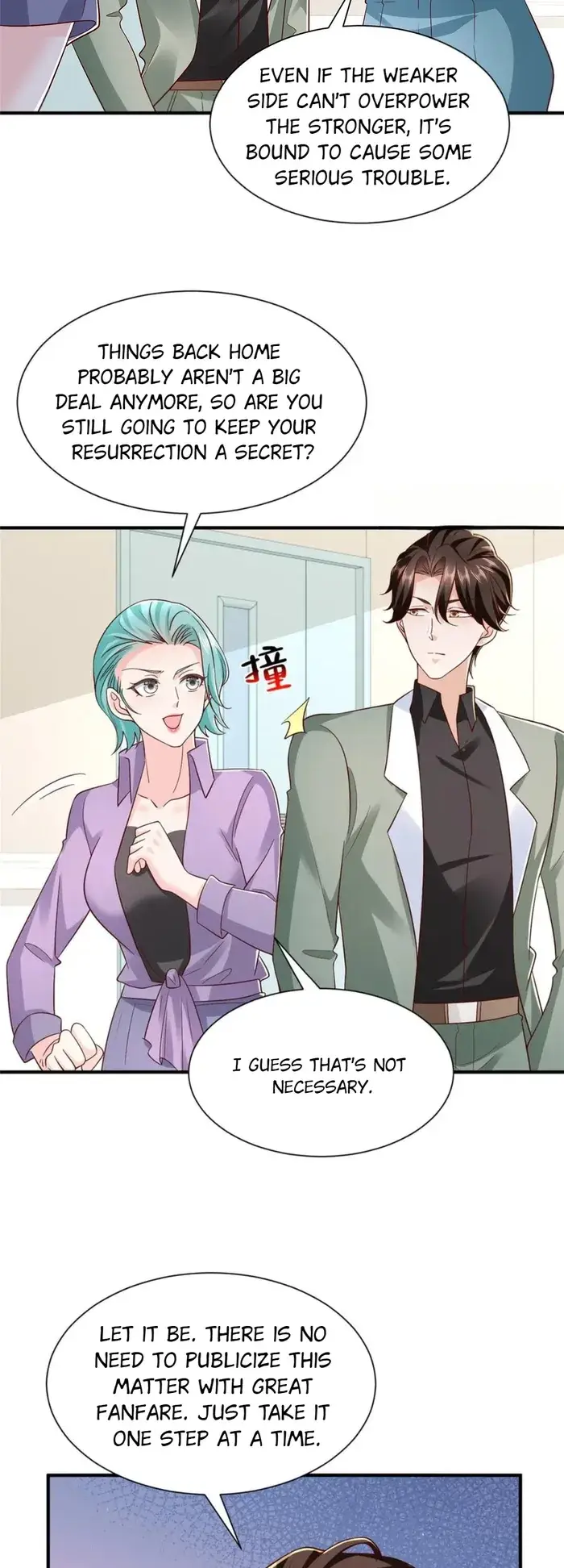 Read I Get A Random New Occupation Every Week EN Manga Online