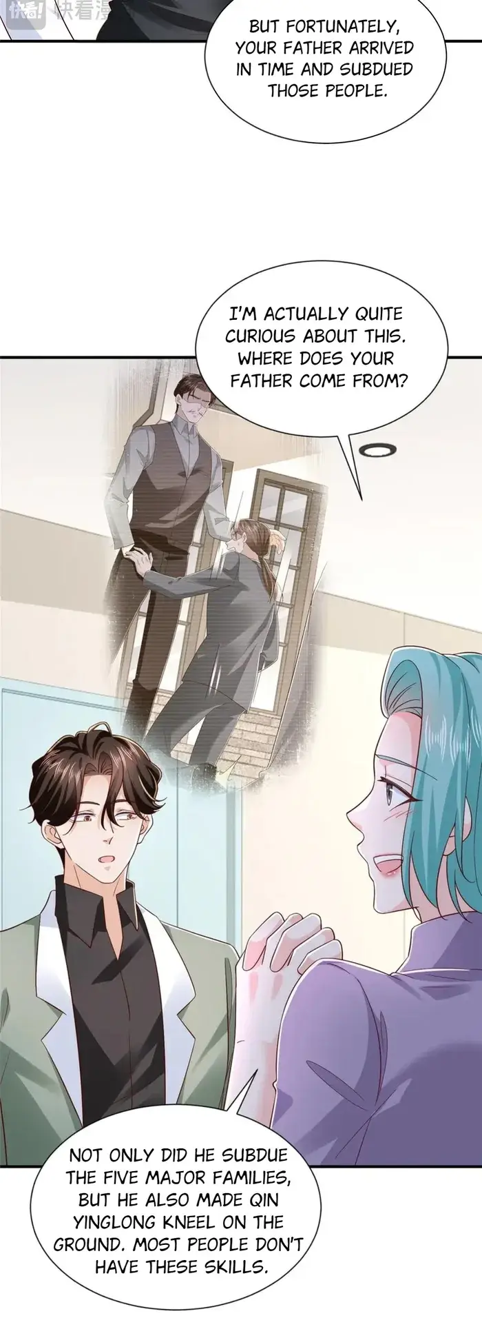 Read I Get A Random New Occupation Every Week EN Manga Online