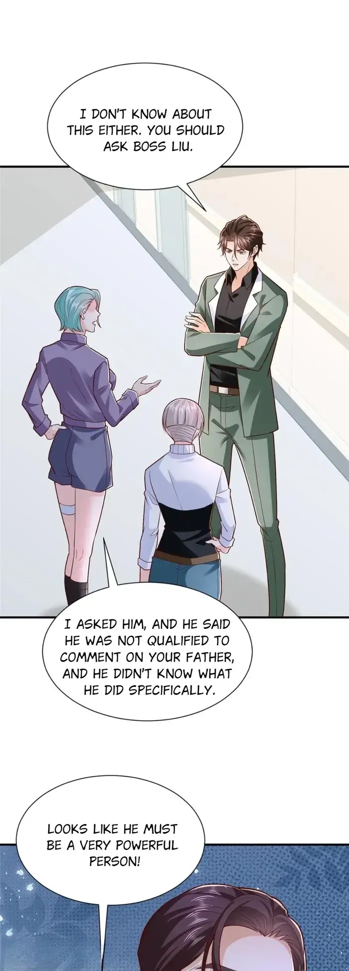 Read I Get A Random New Occupation Every Week EN Manga Online