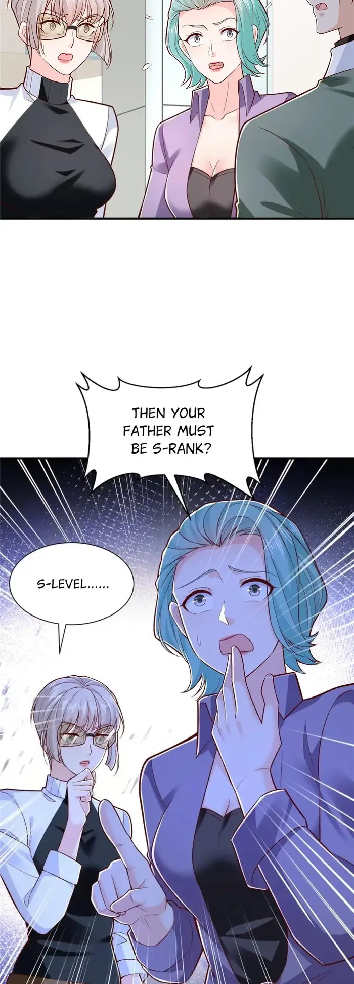 Read I Get A Random New Occupation Every Week EN Manga Online