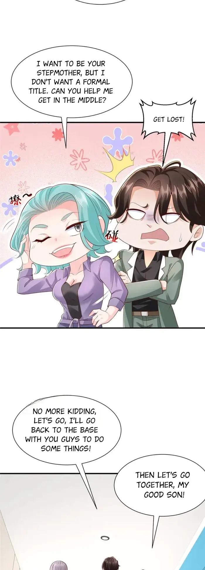 Read I Get A Random New Occupation Every Week EN Manga Online