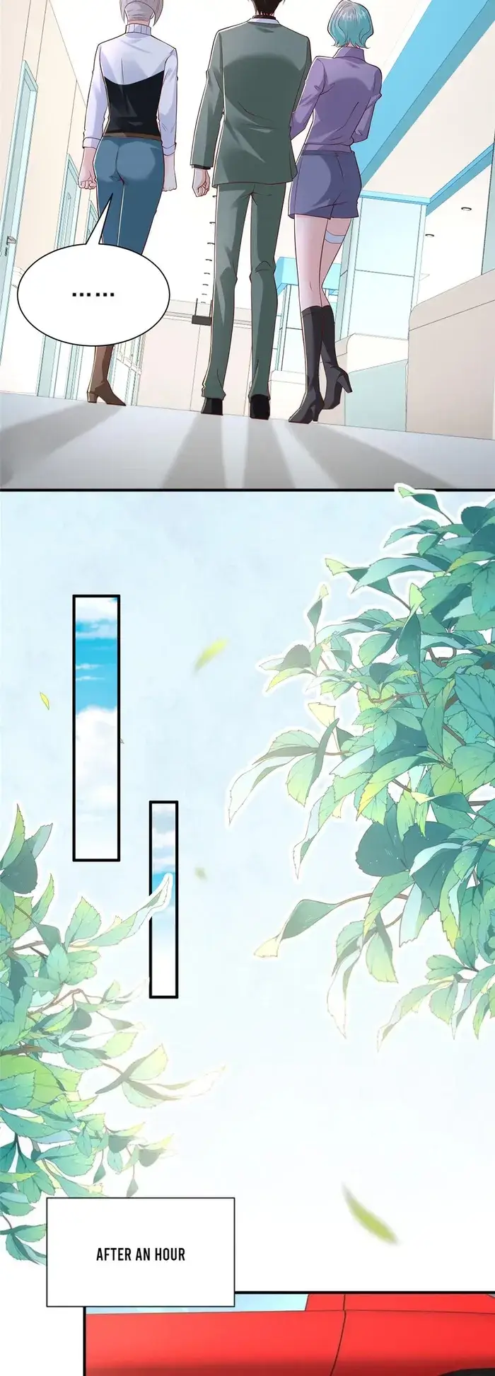 Read I Get A Random New Occupation Every Week EN Manga Online
