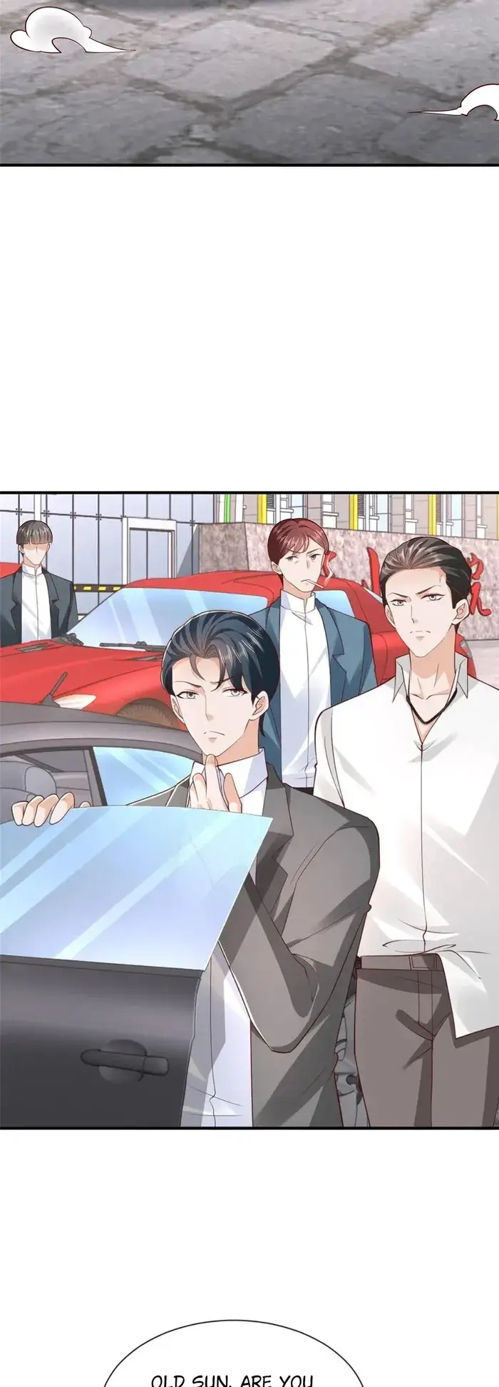 Read I Get A Random New Occupation Every Week EN Manga Online