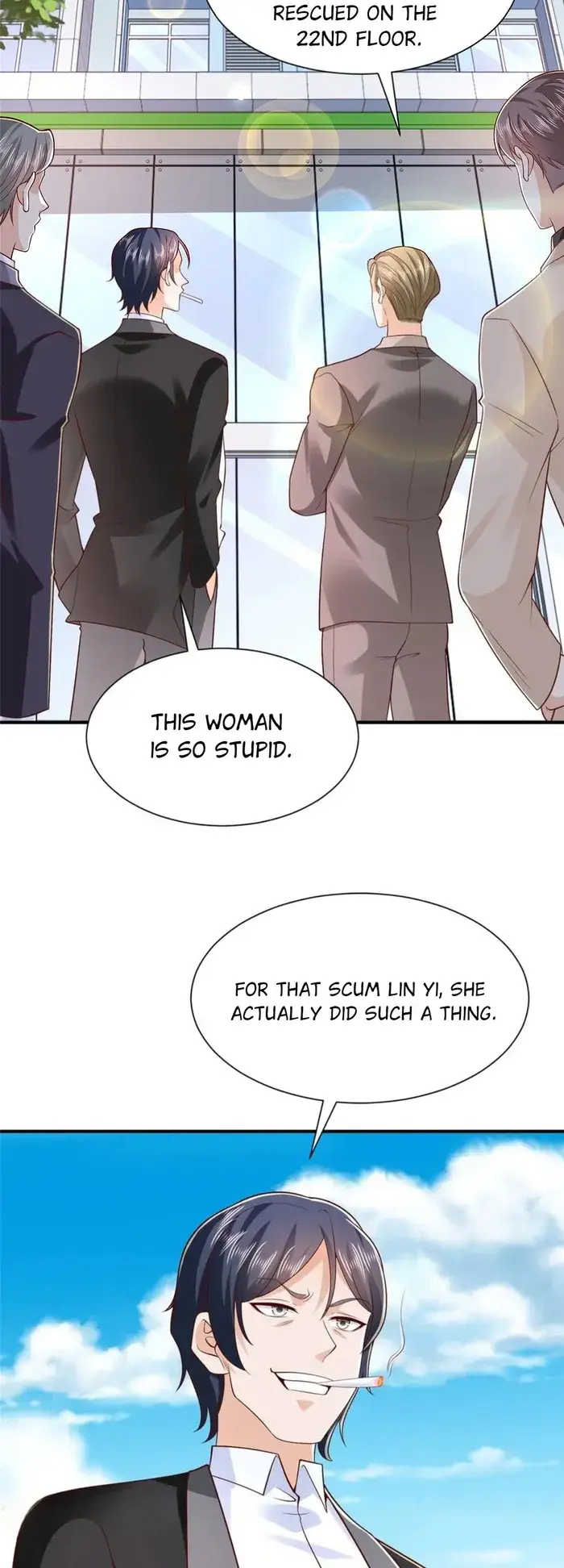 Read I Get A Random New Occupation Every Week EN Manga Online