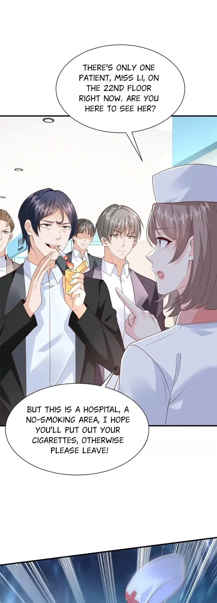Read I Get A Random New Occupation Every Week EN Manga Online
