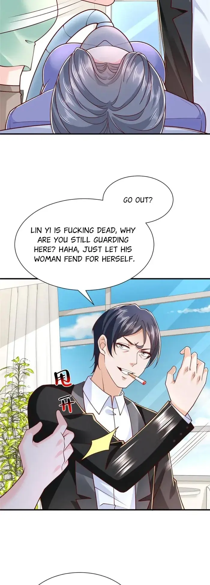 Read I Get A Random New Occupation Every Week EN Manga Online
