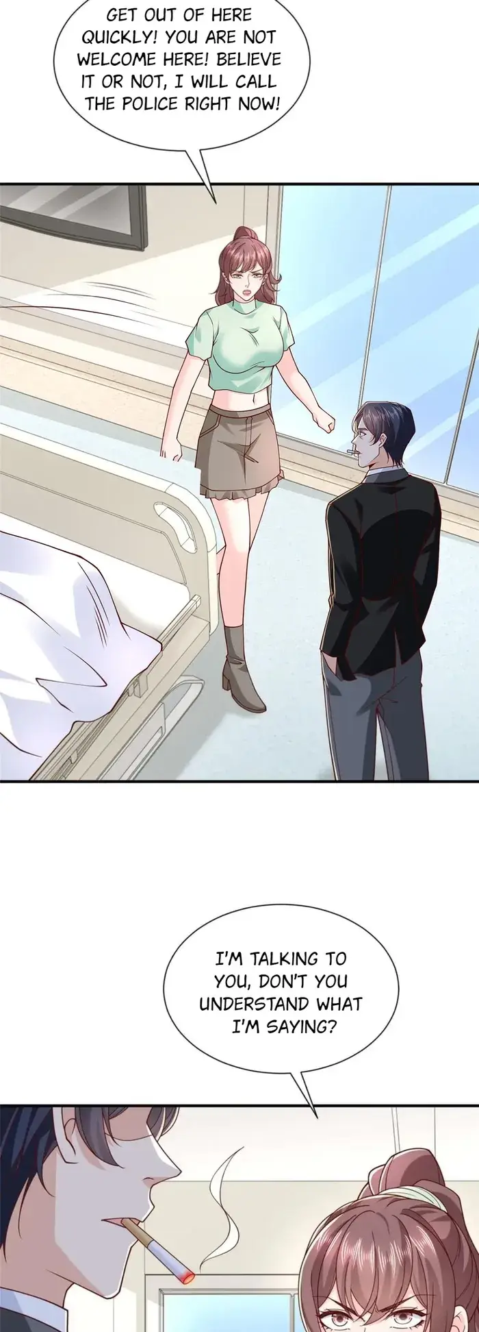 Read I Get A Random New Occupation Every Week EN Manga Online
