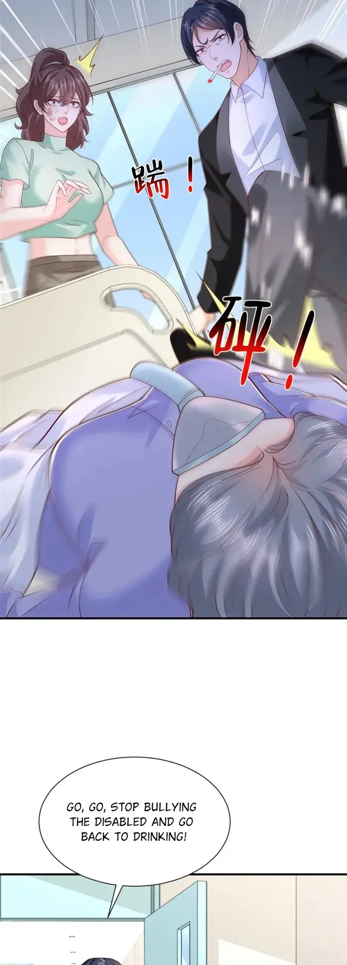 Read I Get A Random New Occupation Every Week EN Manga Online