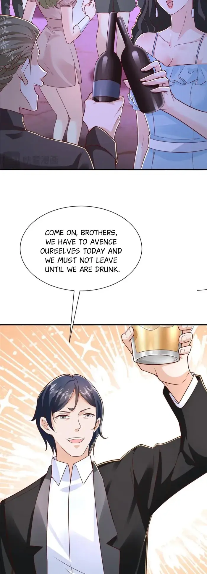 Read I Get A Random New Occupation Every Week EN Manga Online