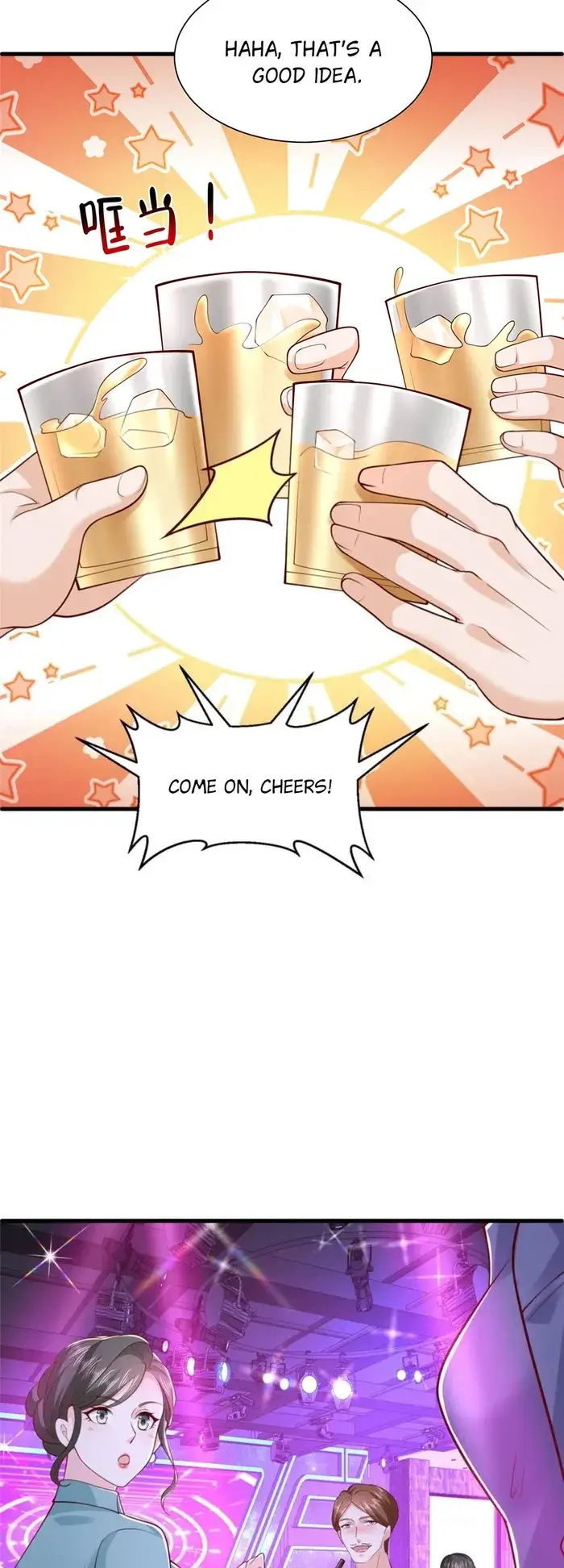 Read I Get A Random New Occupation Every Week EN Manga Online