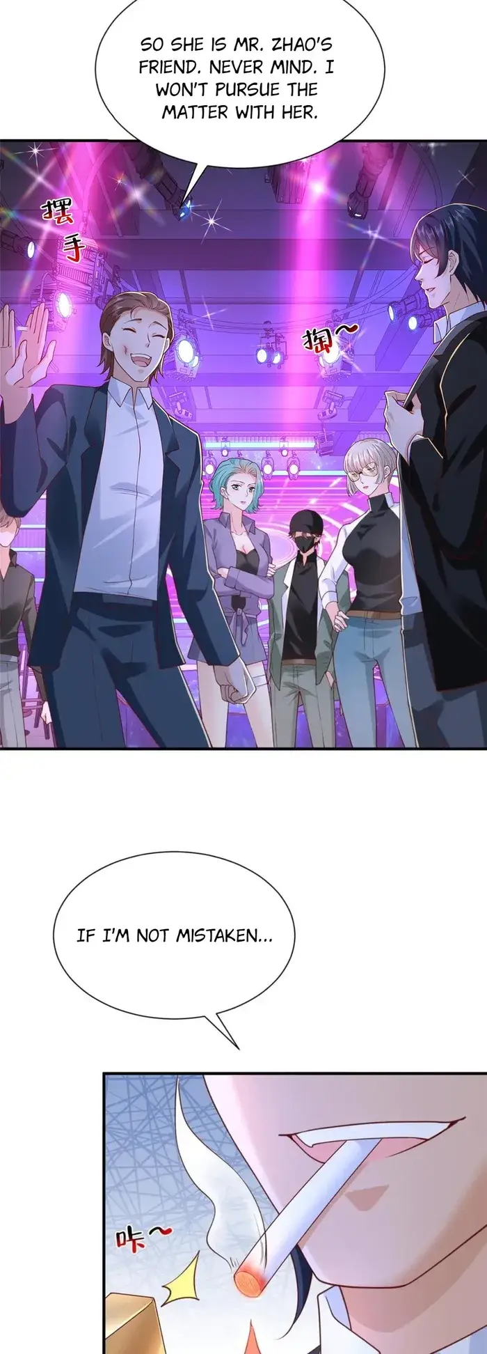 Read I Get A Random New Occupation Every Week EN Manga Online