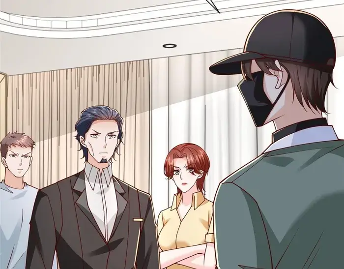 Read I Get A Random New Occupation Every Week EN Manga Online