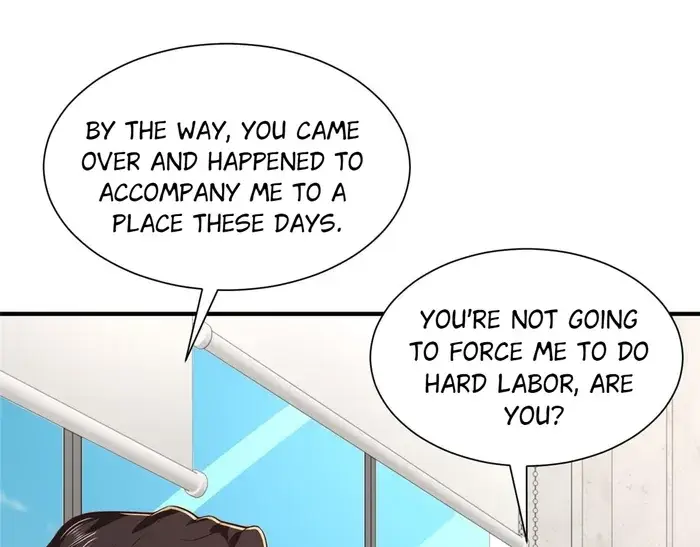 Read I Get A Random New Occupation Every Week EN Manga Online