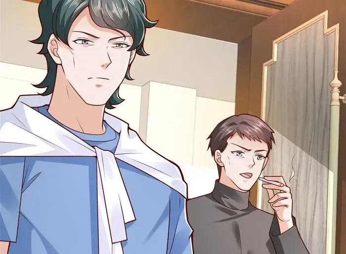Read I Get A Random New Occupation Every Week EN Manga Online