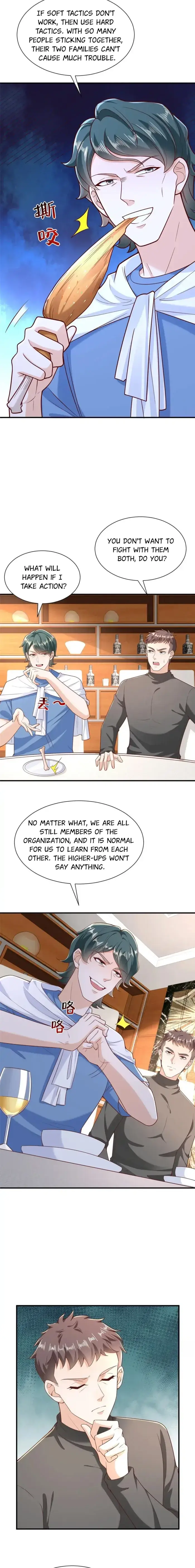 Read I Get A Random New Occupation Every Week EN Manga Online