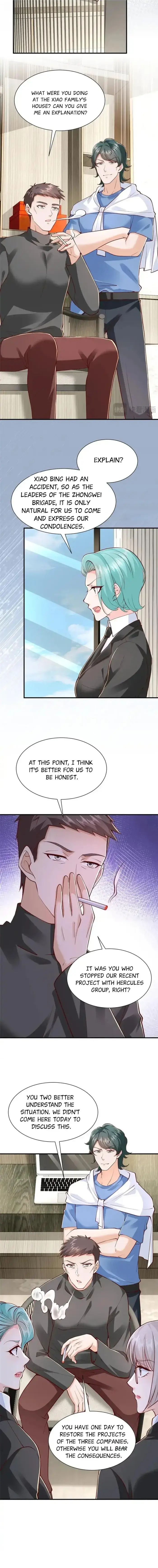 Read I Get A Random New Occupation Every Week EN Manga Online