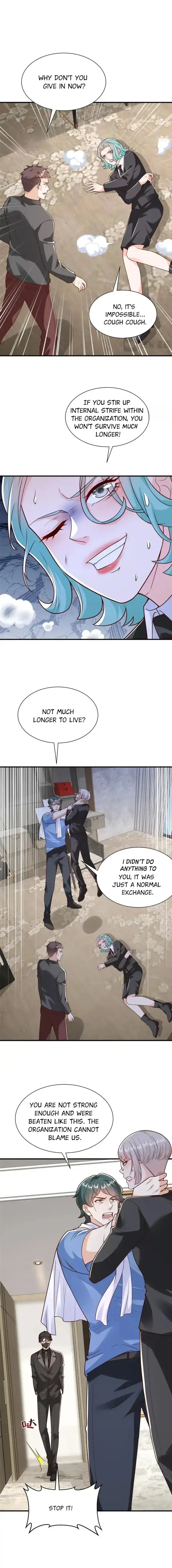 Read I Get A Random New Occupation Every Week EN Manga Online