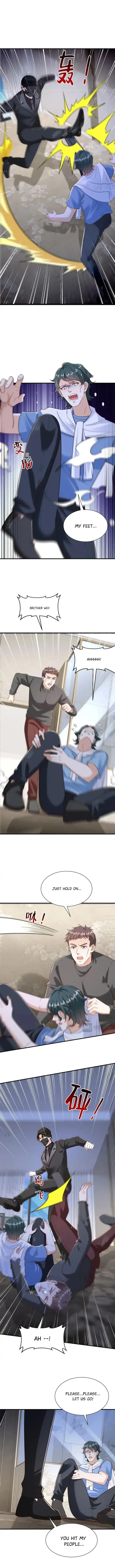 Read I Get A Random New Occupation Every Week EN Manga Online