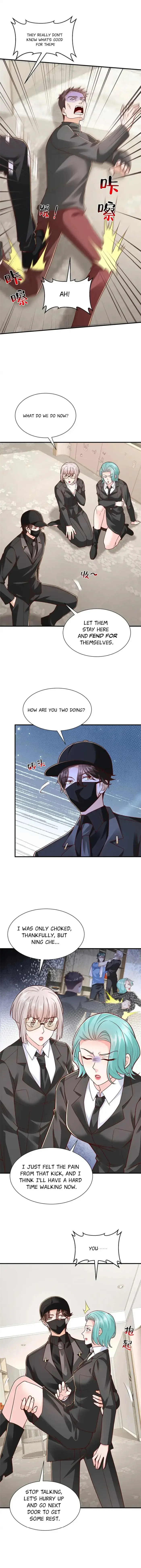 Read I Get A Random New Occupation Every Week EN Manga Online