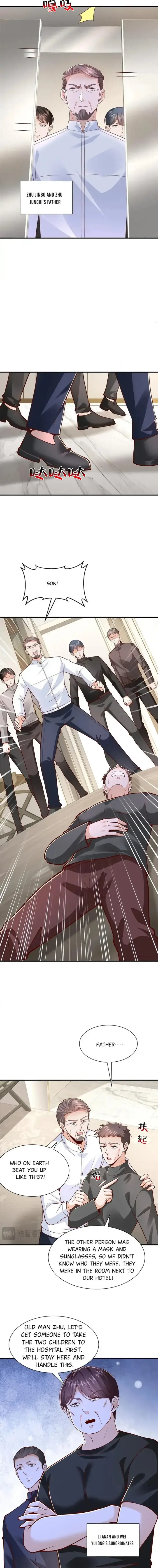 Read I Get A Random New Occupation Every Week EN Manga Online