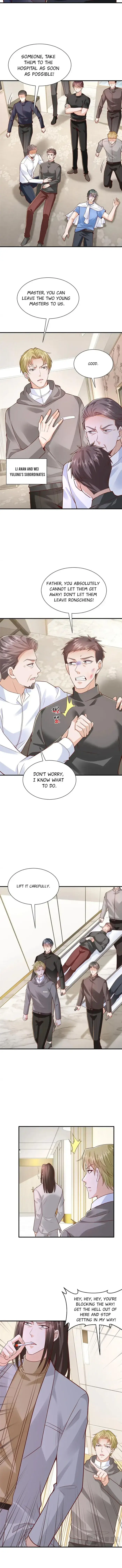 Read I Get A Random New Occupation Every Week EN Manga Online