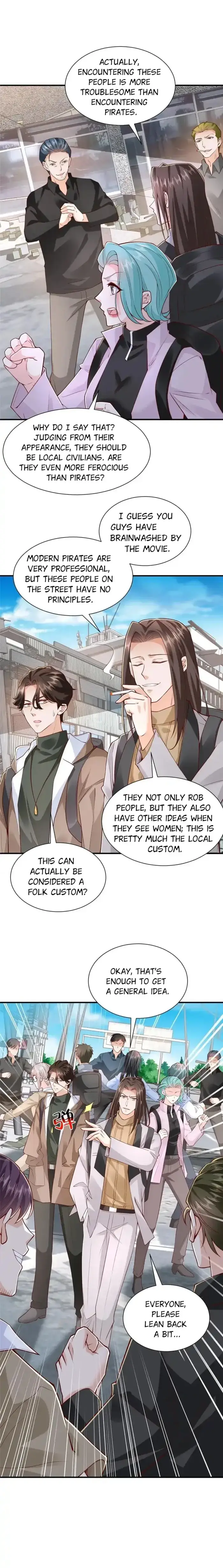 Read I Get A Random New Occupation Every Week EN Manga Online