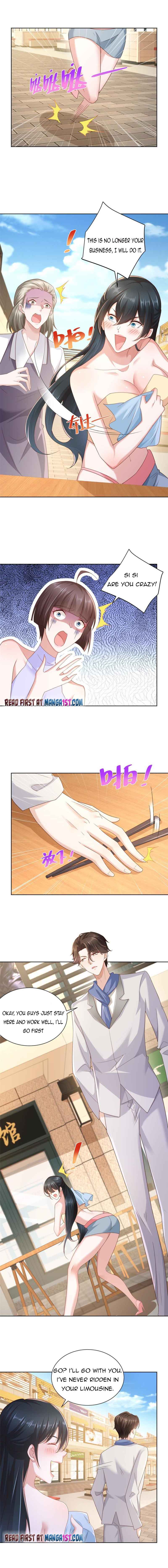 Read I Get A Random New Occupation Every Week EN Manga Online