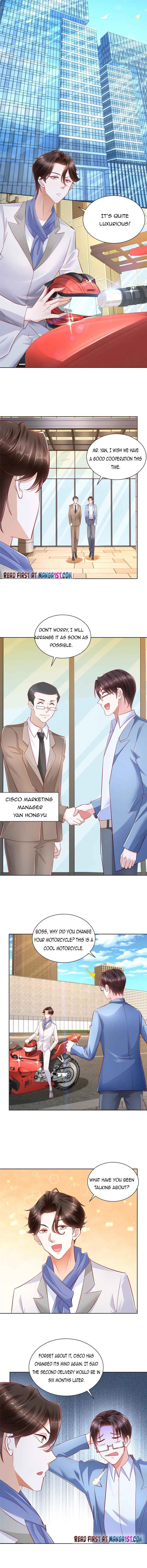 Read I Get A Random New Occupation Every Week EN Manga Online