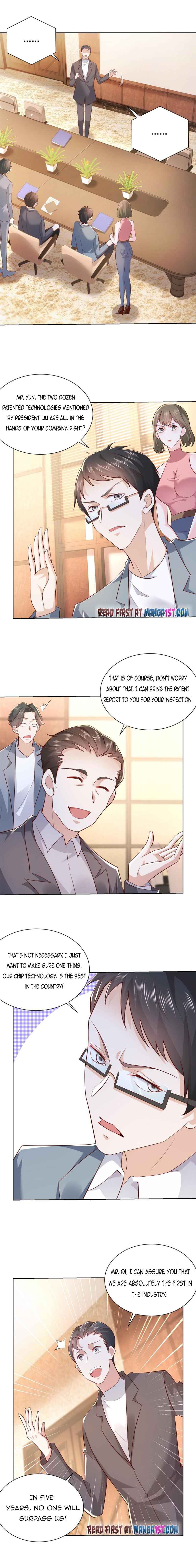 Read I Get A Random New Occupation Every Week EN Manga Online