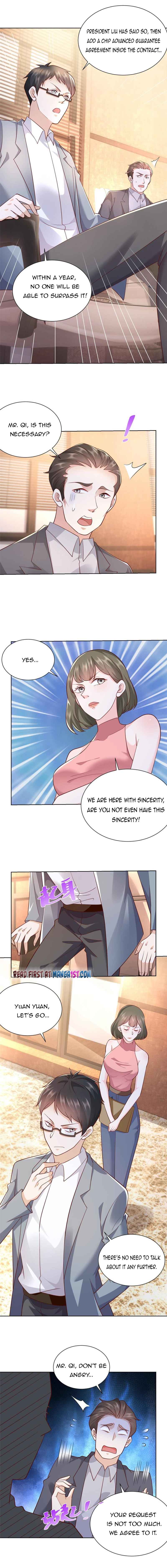 Read I Get A Random New Occupation Every Week EN Manga Online