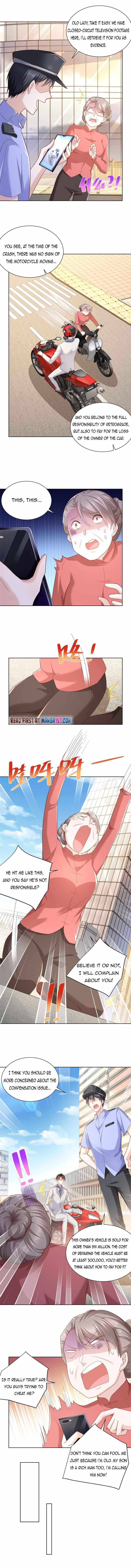 Read I Get A Random New Occupation Every Week EN Manga Online