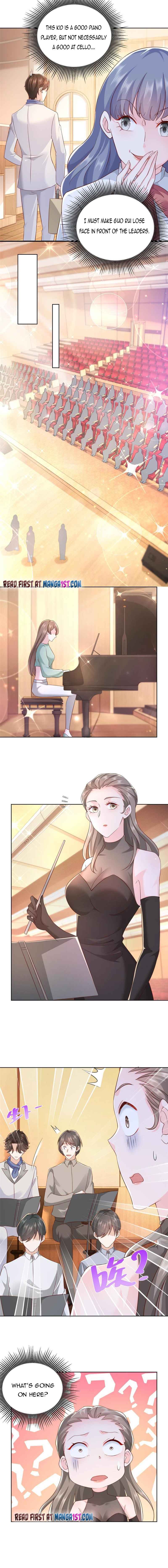 Read I Get A Random New Occupation Every Week EN Manga Online