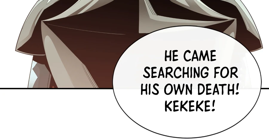 Read I Grow Stronger By Eating EN Manga Online