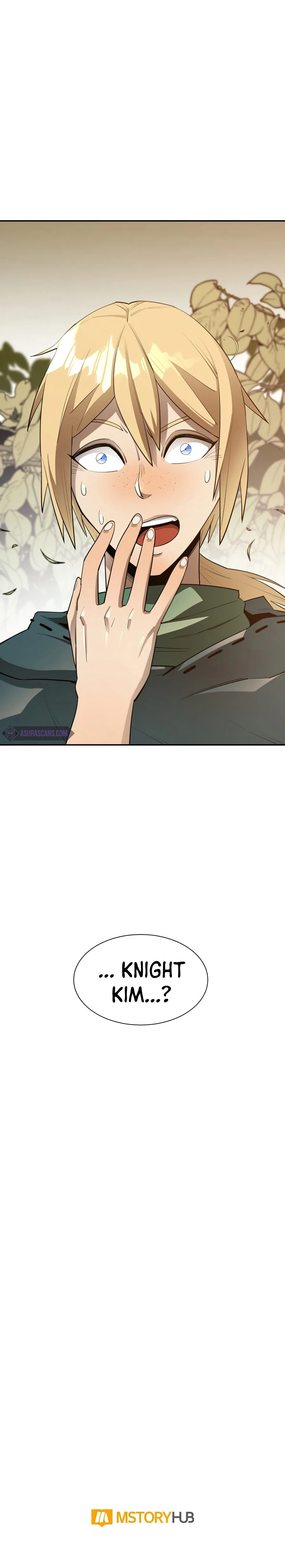 Read I Grow Stronger By Eating EN Manga Online