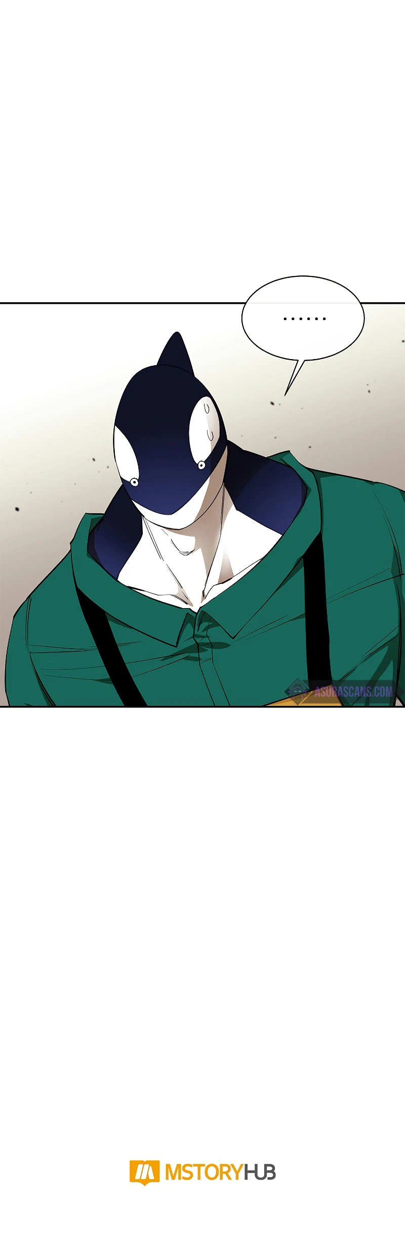 Read I Grow Stronger By Eating EN Manga Online