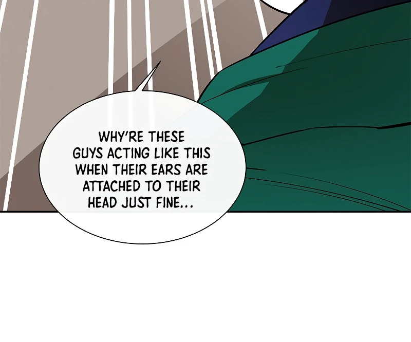 Read I Grow Stronger By Eating EN Manga Online
