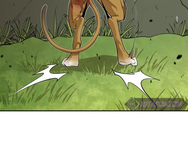Read I Grow Stronger By Eating EN Manga Online
