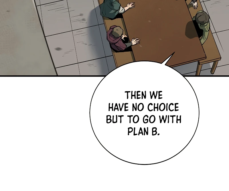 Read I Grow Stronger By Eating EN Manga Online