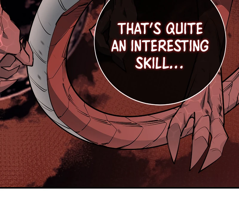 Read I Grow Stronger By Eating EN Manga Online