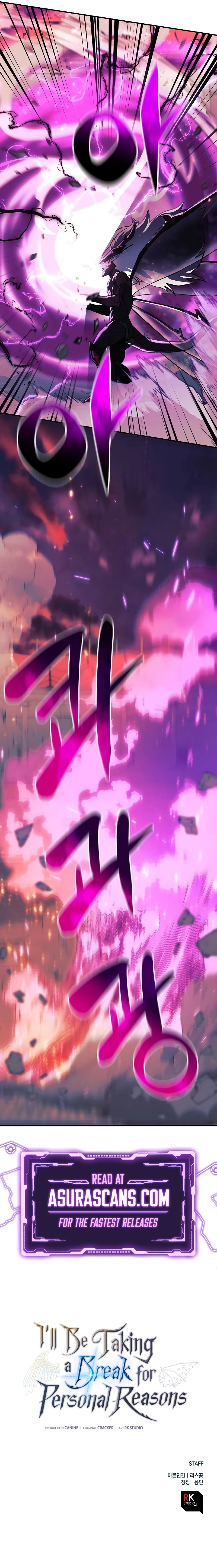 Read I Ll Be Taking A Break For Personal Reasons EN Manga Online