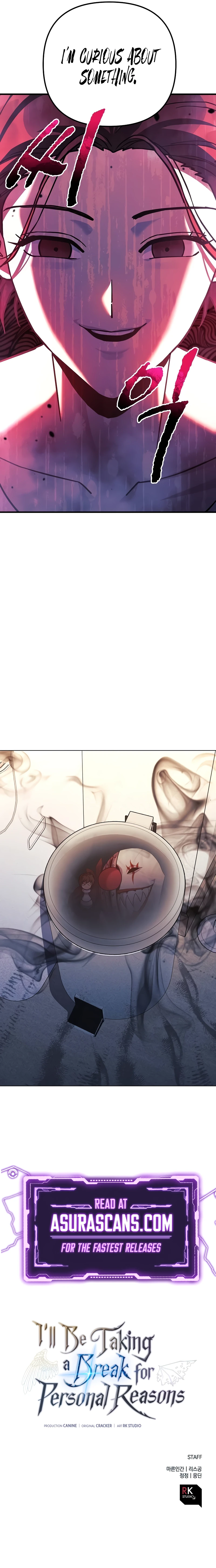 Read I Ll Be Taking A Break For Personal Reasons EN Manga Online