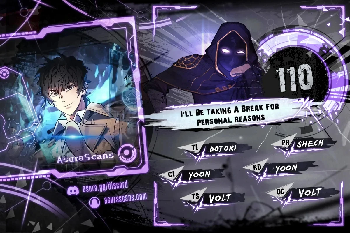 Read I Ll Be Taking A Break For Personal Reasons EN Manga Online